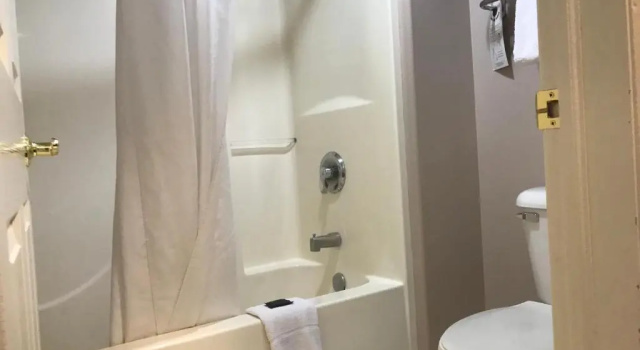 Номер Standard Americas Best Value Inn Cedar City