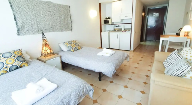 Deluxe Apartment Resitur 702, Забронировать Апартаменты/квартира Апартаменты Провинции Севильи, Апартаменты/квартира