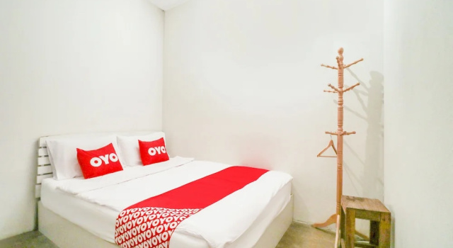 Номер Premium Bangkok Hub Hostel