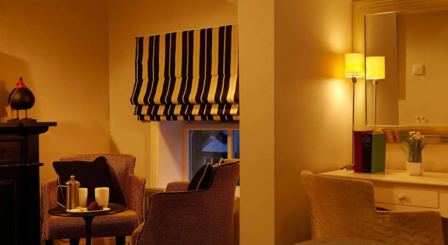 The Fell Hotel, Забронировать Отель Отели Yorkshire Dales с бассейном, Бассейн