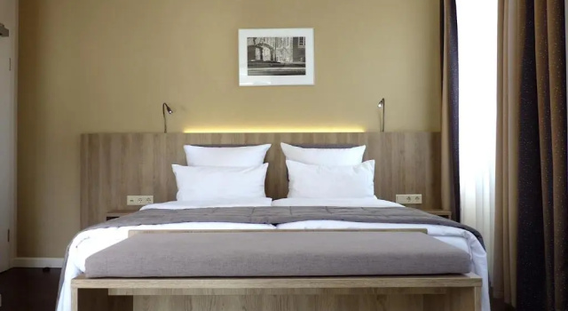 Hotel Jellentrup - Adults Only, Забронировать Отель Мюнстер Münsterland