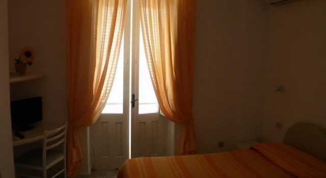 Hotel Parco Conte, Забронировать Отель Казамиччола Терме остров Искья