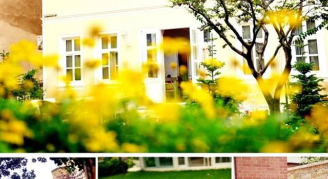 Green House Konak Otel, Varaa Boutique-hotelli Armutlu Istanbul