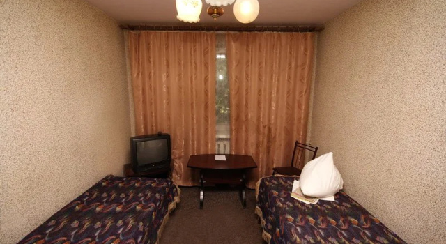 Hotel Vityaz, Varaa Hotelli Primorsky 