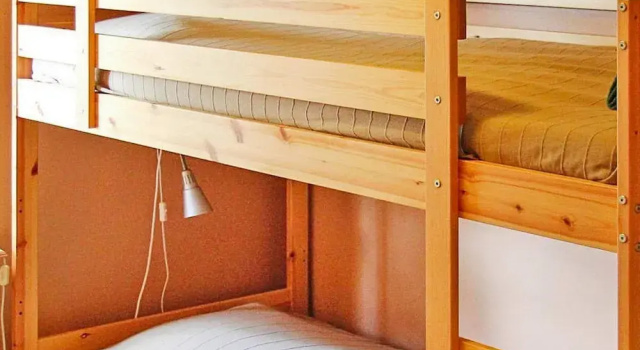 6 Person Holiday Home in Vena-by Traum, Забронировать Дом для отпуска Хюльтсфред 