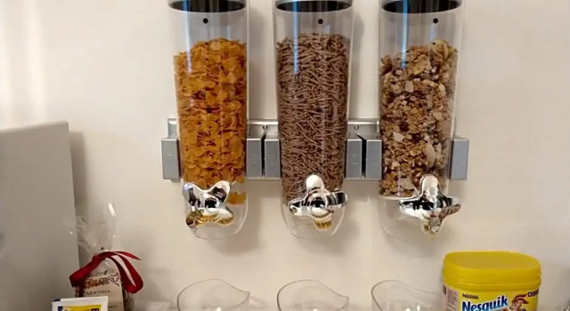 L'Ippocampo, Đặt Khách sạn Carcino Piemonte