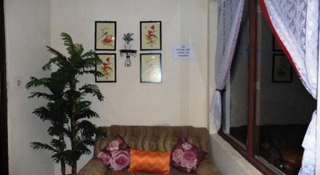 Hotel City Lite
