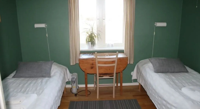Brännö Värdshus & Pensionat Baggen, Забронировать Гостевой дом Гостевые дома West Coast Sweden, Гостевой дом