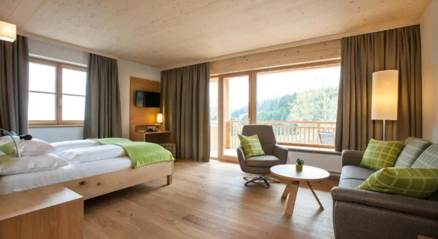 Naturhotel Bauernhofer, 예약 호텔 Ludersdorf-Wilfersdorf Weiz