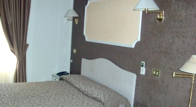 Pisani Hotel