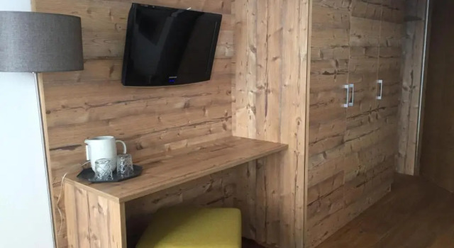 Двухместный номер Standard Gasthof Hirschen