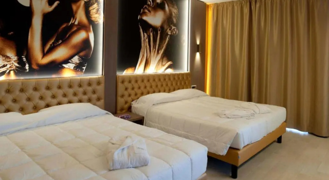 Suite Hotel Camelia