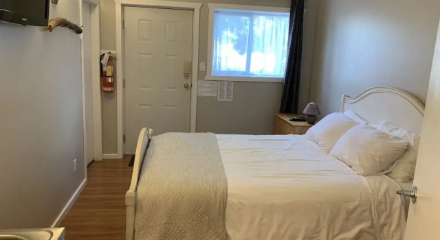 Номер Standard Smithers Guesthouse