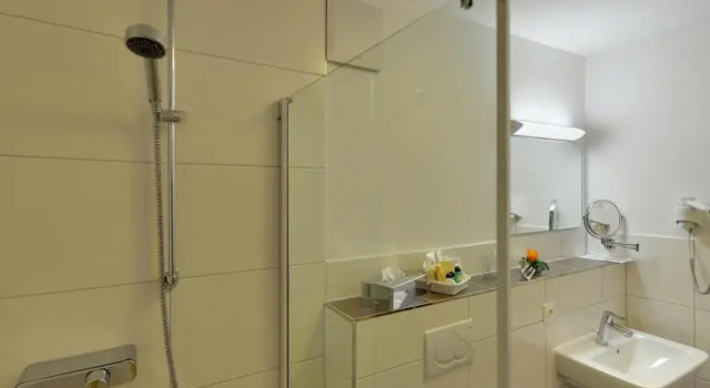 Апартаменты Waldhotel Felschbachhof