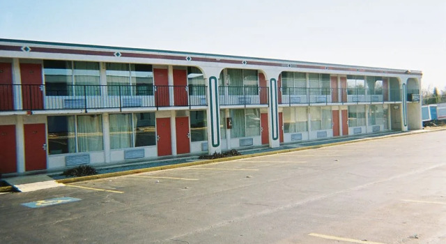 Royal Extended Stay, Rezervovat Mini-hotel Alcoa Great Smoky Mountains National Park