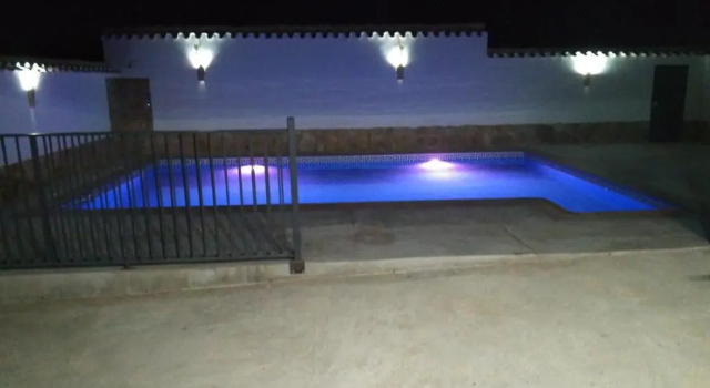 Коттедж с 6 комнатами Cortijo el llano Priego de Córdoba