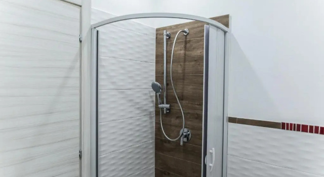 Двухместный номер Standard B&B Amelì