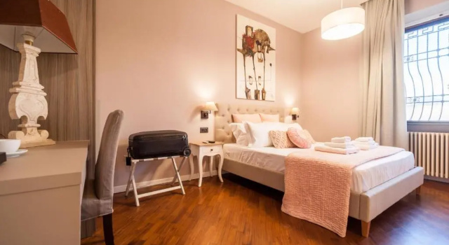 Номер Standard Dream House Pompei
