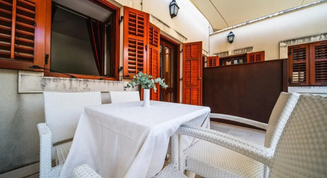 Apartments Villa Riva
