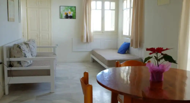 Апартаменты Dialinas Apartments