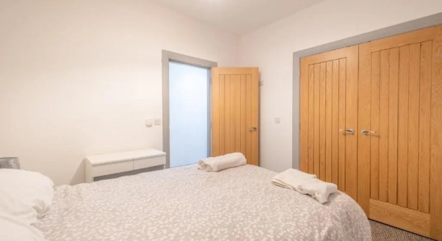 Portrush Marine Apartments flat 3, Забронировать Апартаменты/квартира Отели Графства Антрим с парковкой, Парковка