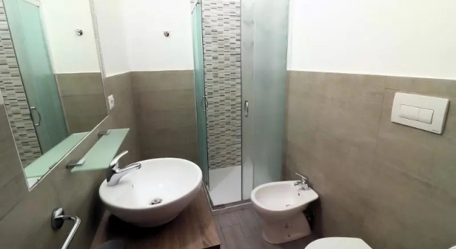 Номер Standard Guest House Minas