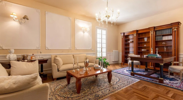 Villa Nina by Perle di Puglia, Брондау Вилла Zollino Salento