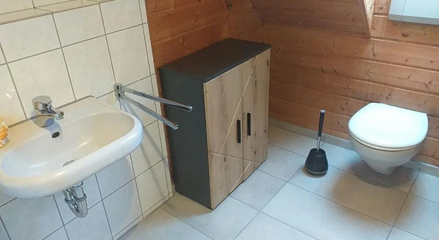 Полулюкс Ferienwohnungen Eibner