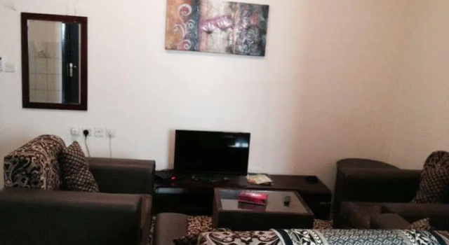 Blancia Hotel Apartment 2