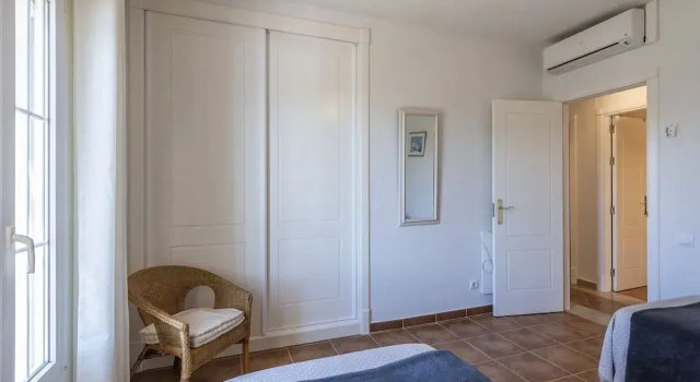 3-bedroom Penthouse With Terrace