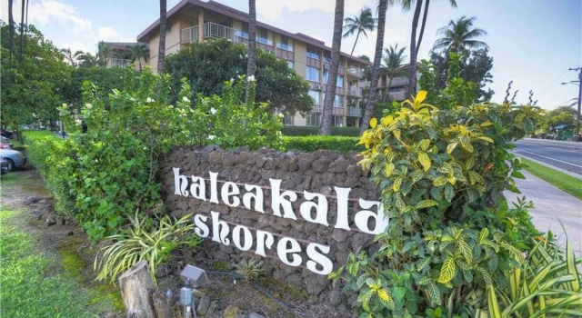 Haleakala Shores B407 - Two Bedroom Condo, Забронировать Отель Отели Мауи с бассейном, Бассейн
