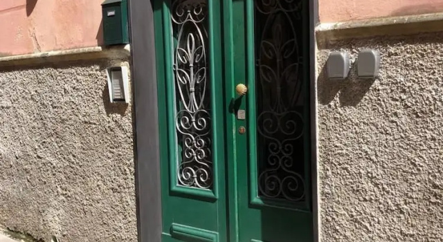 Spritz Apartment