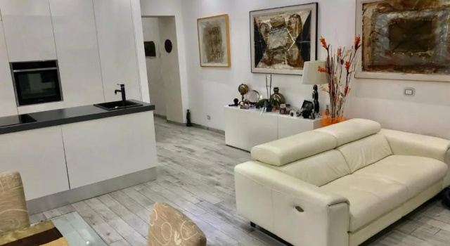 Апартаменты Allegra's House