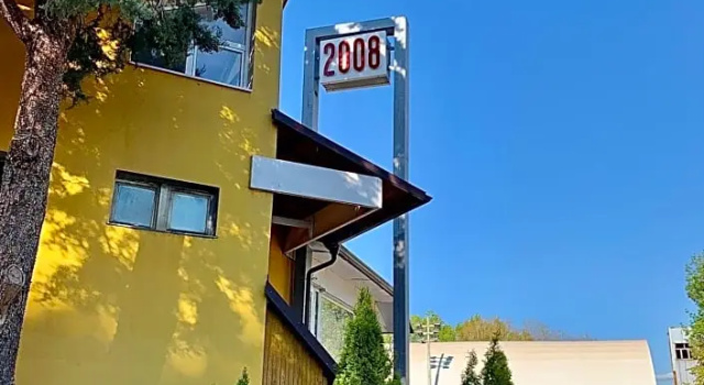 Club 2008, Забронировать Отель Studentski Grad Софийская область