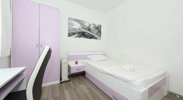 House Floreani, Забронировать Отель Отели Вир с парковкой, Парковка