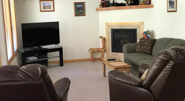 1494OAK Cliff Top Condo, Забронировать Отель Теллурайд Telluride Ski