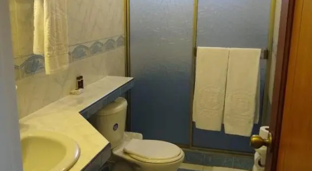 Номер Standard Gran Hotel Cali