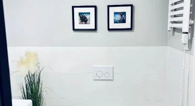 Apartamenty Kamienica Arte 2, Забронировать Апартаменты/квартира Устка Балтийское море