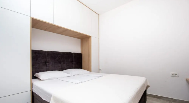 Апартаменты IN Property Apartments