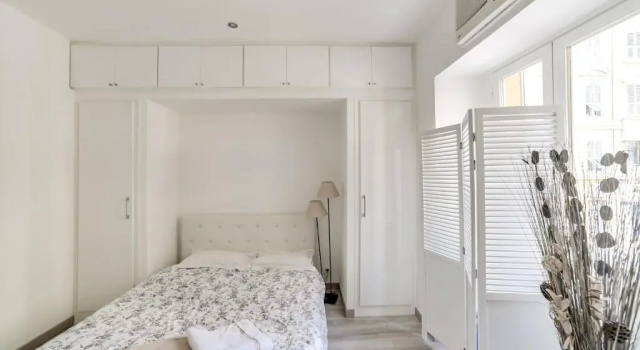 Very nice 1br ideally located close to Place Masséna in Nice Welkeys, Забронировать Апартаменты/квартира Ницца Приморские Альпы