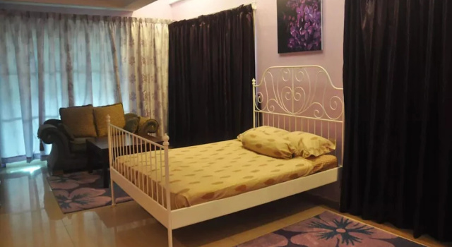 Kuala Lumpur Urban Resort, Забронировать Курортный отель Отели Федеральной территории Куала-Лумпура с парковкой, Парковка