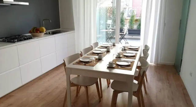 Armisi B&B