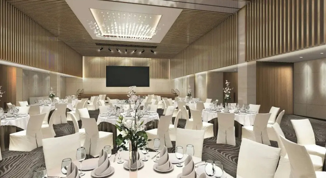 The Westin Flushing Laguardia Airport, Забронировать Отель Новые отели Куинс, новые