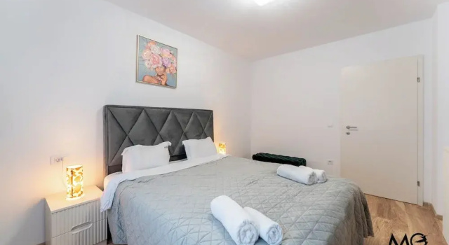 MoHost Sabina - Luxury with Balcony, Забронировать Апартаменты/квартира Брашов Prahova Valley