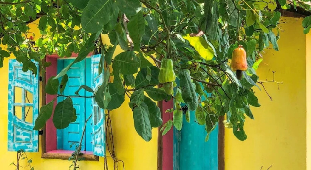 Номер Luxury Pousada Quinta da Lagoa Azul