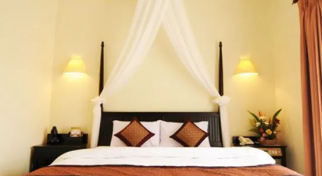 Люкс Premier Dara Reang Sey Angkor Hotel