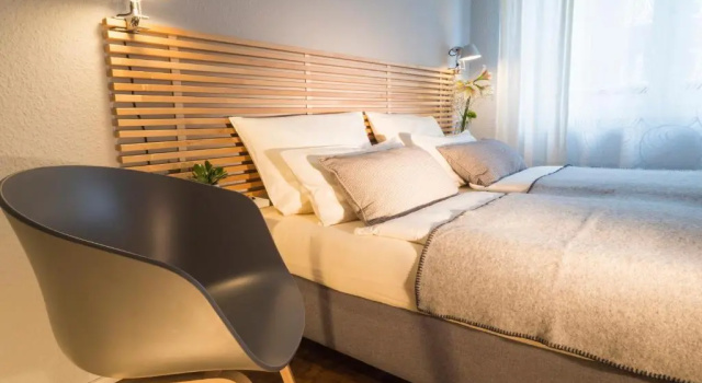 Номер Classic MY PLACE Hotel