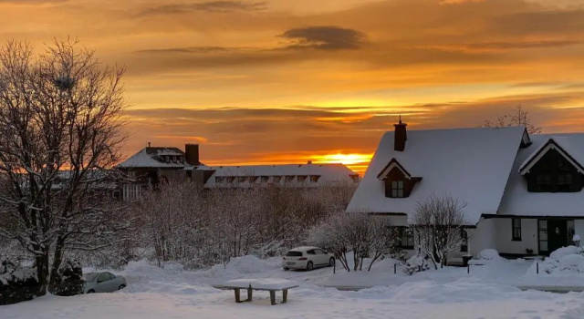 Студия Deluxe Ferienpark Winterberg