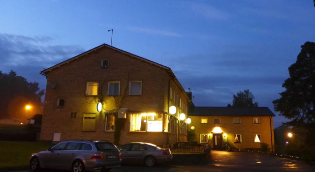 Grums Hotell
