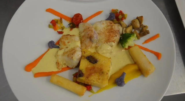 Hotel Restaurant Lesage, Забронировать Отель Отели Gulf of Morbihan с парковкой, Парковка